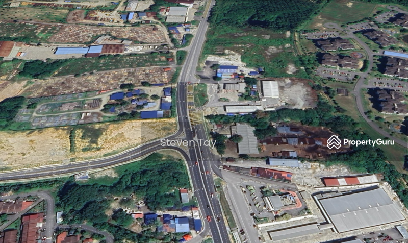 Untuk Dijual - Beranang