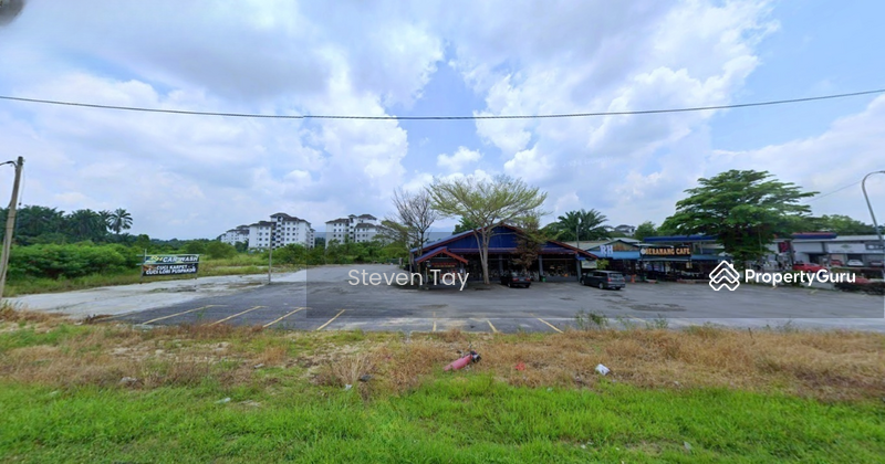 Untuk Dijual - Beranang