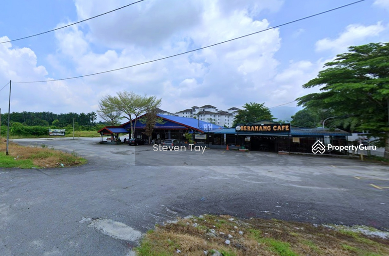 Untuk Dijual - Beranang