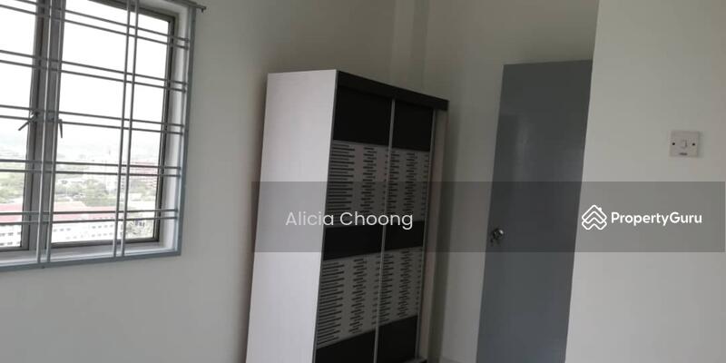Untuk Disewa - Miharja Condominium
