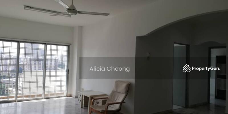Untuk Disewa - Miharja Condominium