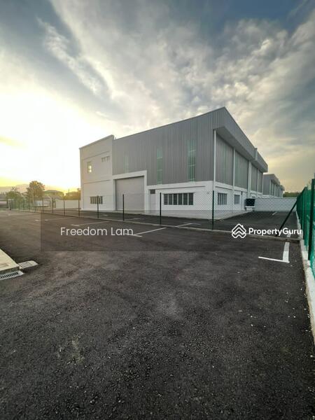 Untuk Disewa - SENAI 29
