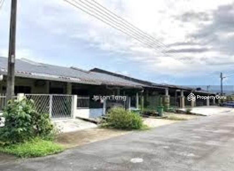 Untuk Dijual - Taman Desa Sejijak