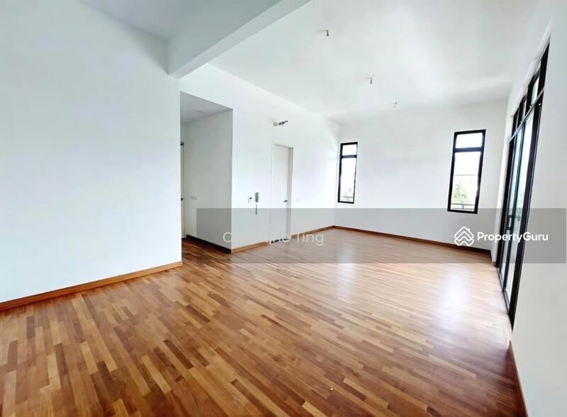 For Sale - [F.Loan| Corner Lot| Facing Open] Semi-D Tenderfields@ Eco Majestic