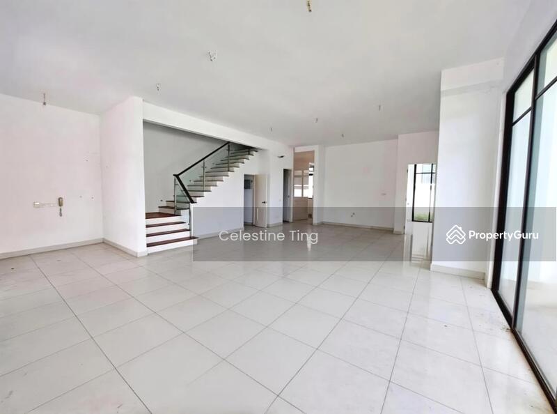 For Sale - [F.Loan| Corner Lot| Facing Open] Semi-D Tenderfields@ Eco Majestic