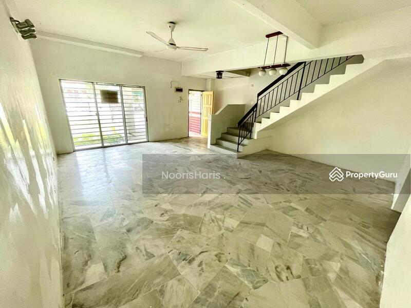 For Sale - Bandar Mahkota Cheras Flat