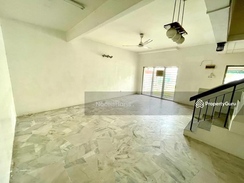 For Sale - Bandar Mahkota Cheras Flat