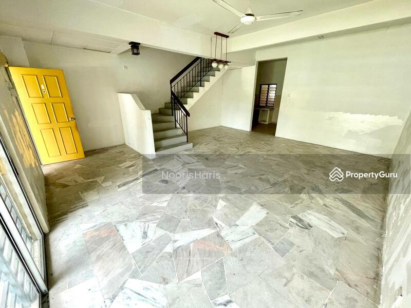 For Sale - Bandar Mahkota Cheras Flat
