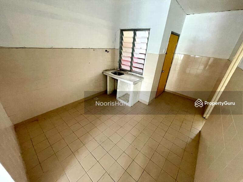 For Sale - Bandar Mahkota Cheras Flat