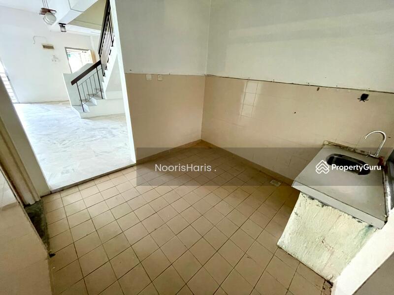 For Sale - Bandar Mahkota Cheras Flat