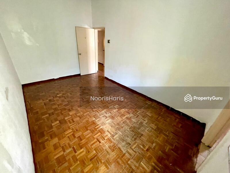 For Sale - Bandar Mahkota Cheras Flat