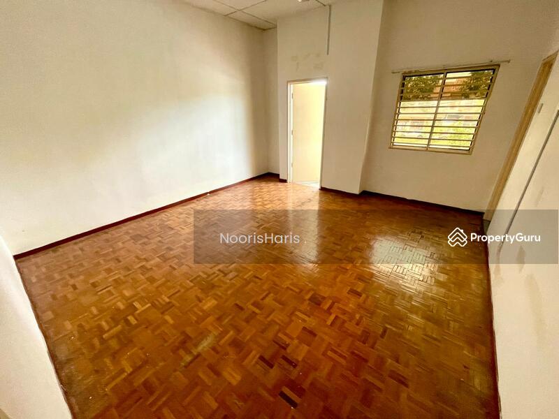 For Sale - Bandar Mahkota Cheras Flat