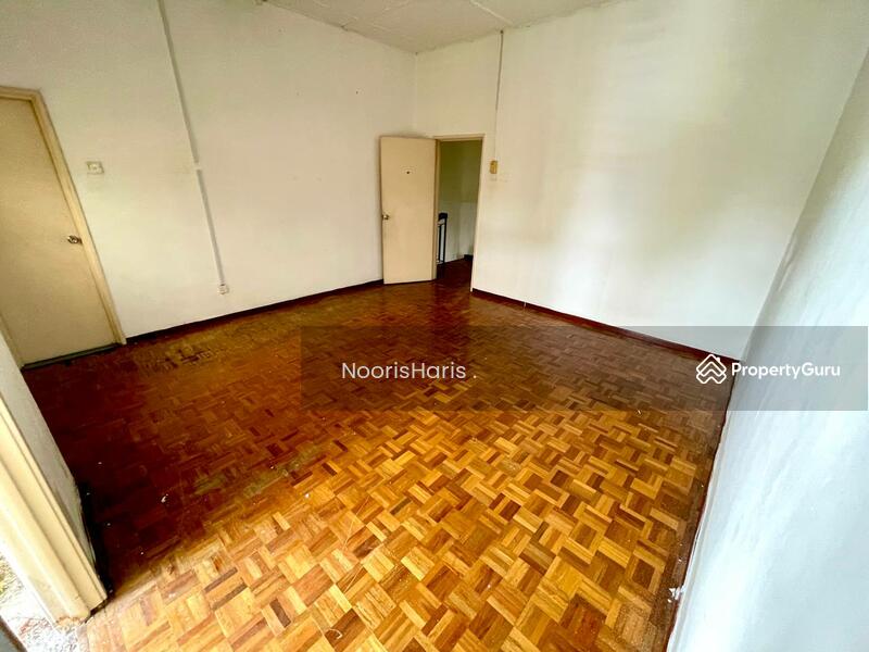 For Sale - Bandar Mahkota Cheras Flat