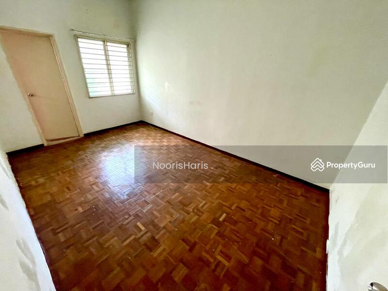 For Sale - Bandar Mahkota Cheras Flat