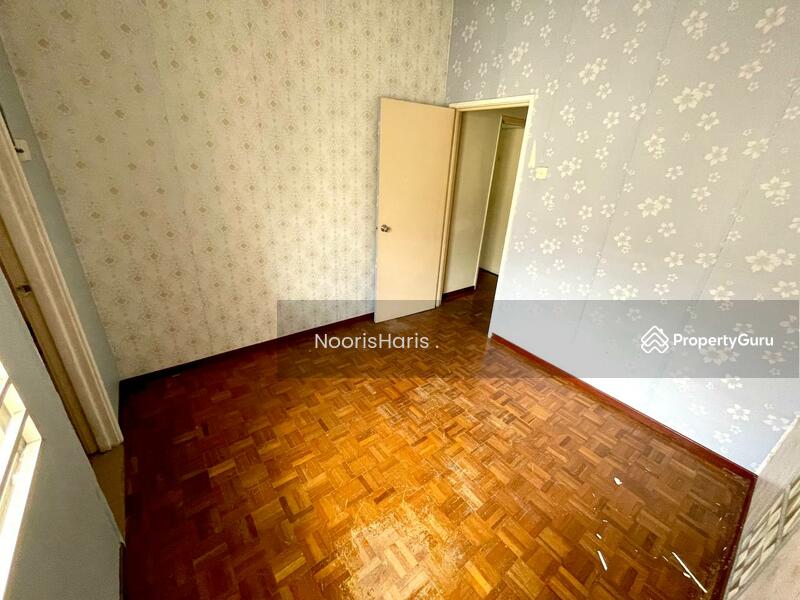 For Sale - Bandar Mahkota Cheras Flat