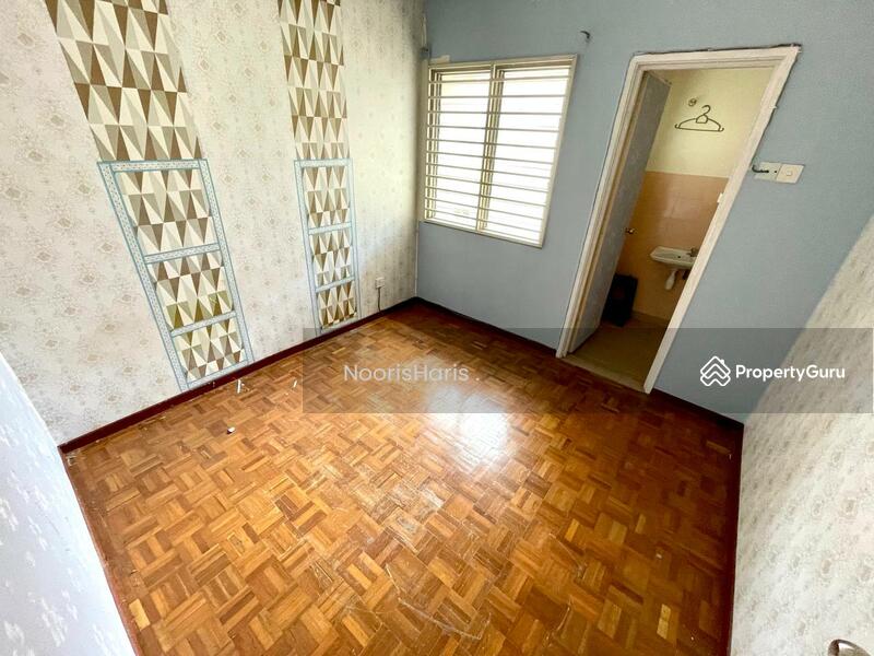 For Sale - Bandar Mahkota Cheras Flat