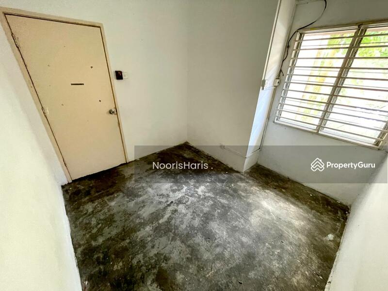 For Sale - Bandar Mahkota Cheras Flat