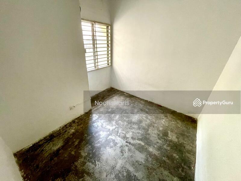 For Sale - Bandar Mahkota Cheras Flat