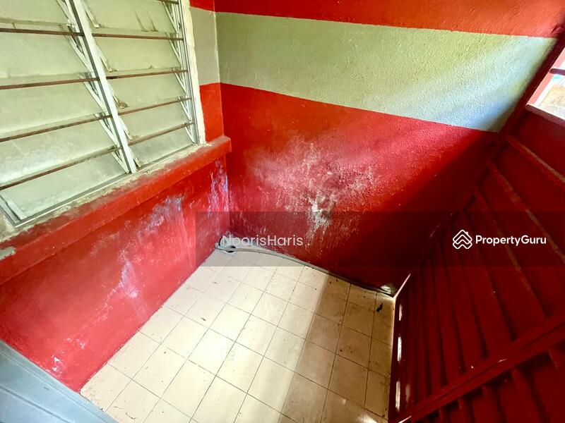 For Sale - Bandar Mahkota Cheras Flat