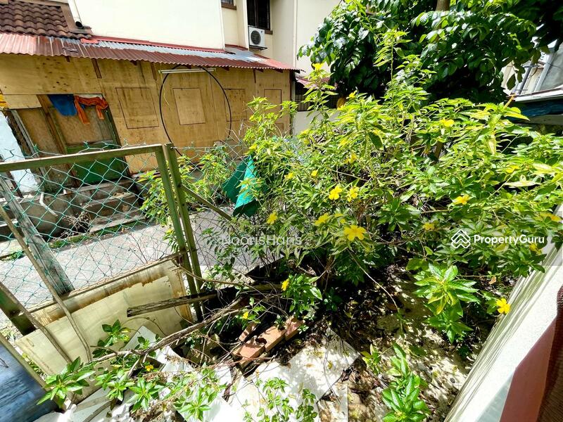For Sale - Bandar Mahkota Cheras Flat