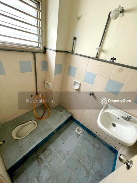 For Sale - Bandar Mahkota Cheras Flat