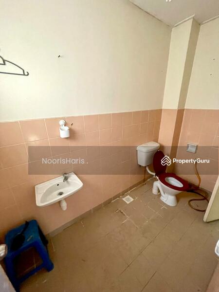 For Sale - Bandar Mahkota Cheras Flat