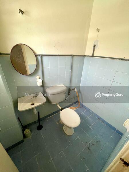 For Sale - Bandar Mahkota Cheras Flat