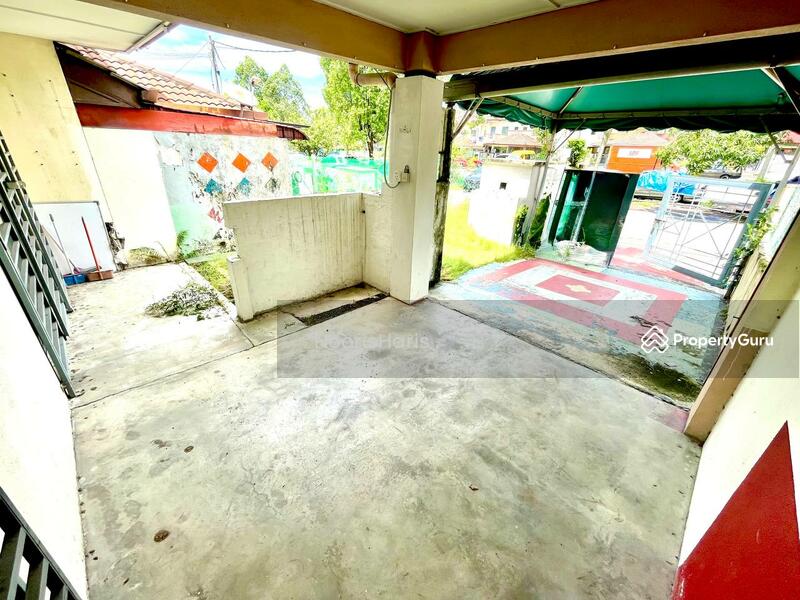 For Sale - Bandar Mahkota Cheras Flat