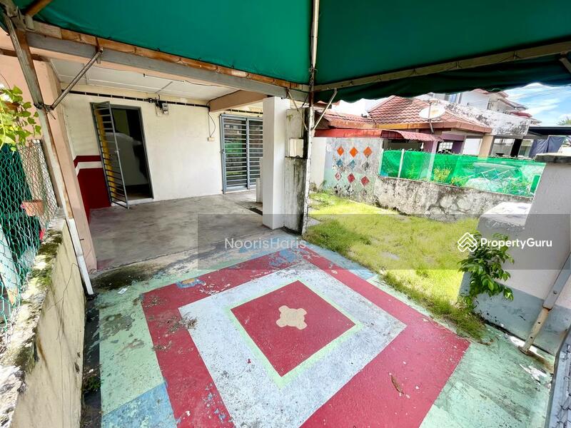 For Sale - Bandar Mahkota Cheras Flat