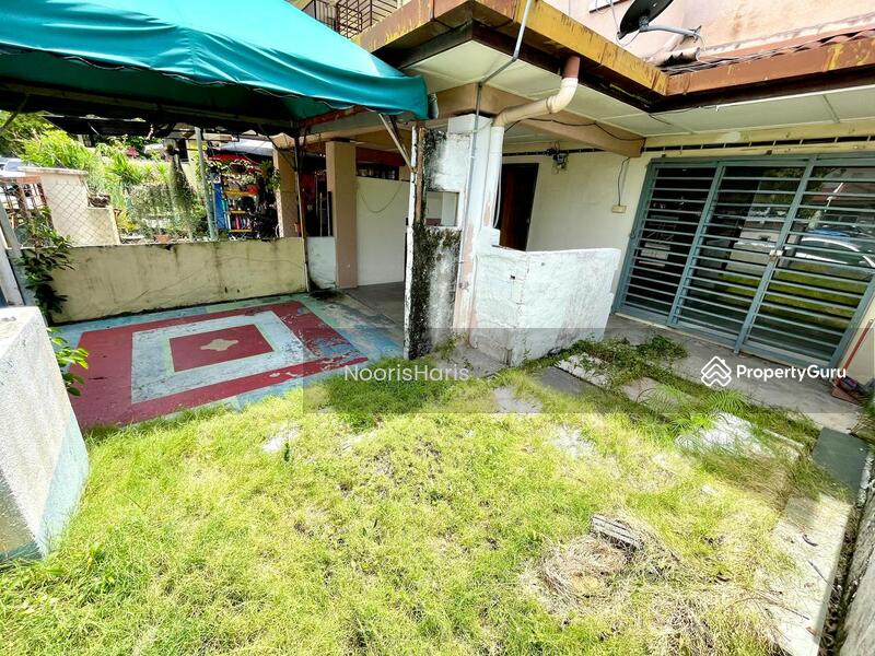 For Sale - Bandar Mahkota Cheras Flat