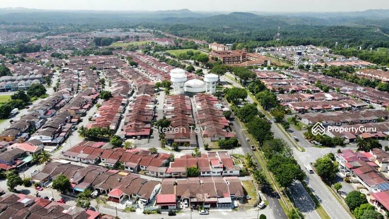 For Sale - Taman Pertama