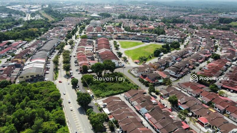 For Sale - Taman Pertama
