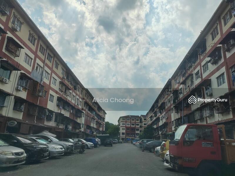 For Rent - Seri Pulai