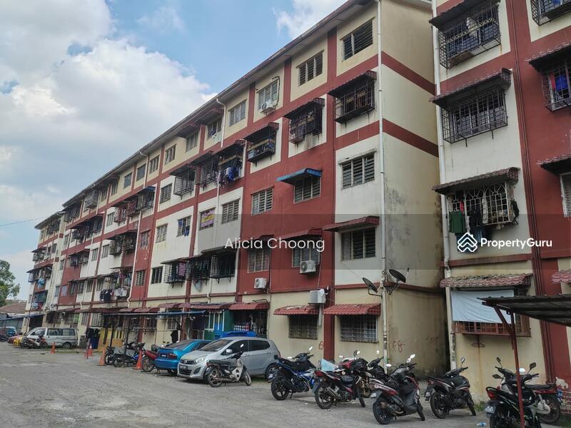 For Rent - Seri Pulai