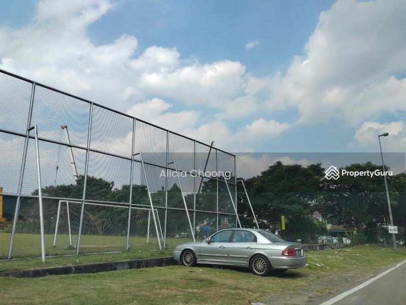 For Rent - Seri Pulai