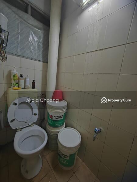 For Rent - Seri Pulai