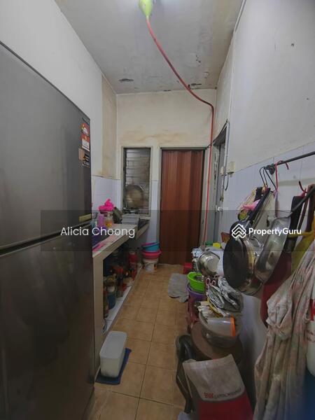 For Rent - Seri Pulai