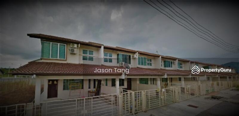 Untuk Dijual - Taman Duranda Emas