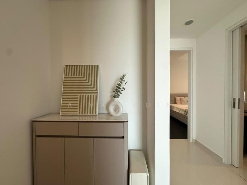 Condominium for Rent at Pavilion Damansara Heights - Alvan Chin - Bedroom - PropertyGuru.com.my