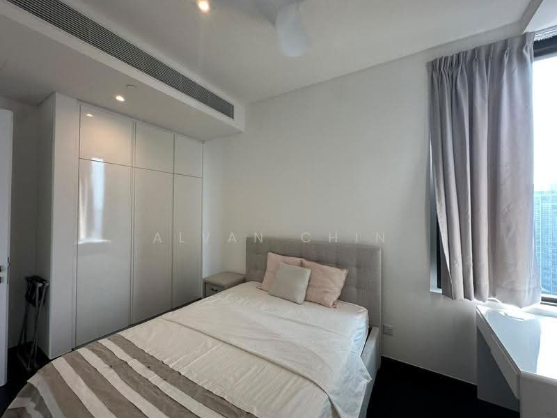 Condominium for Rent at Pavilion Damansara Heights - Alvan Chin - Bedroom - PropertyGuru.com.my