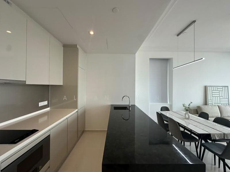 Condominium for Rent at Pavilion Damansara Heights - Alvan Chin - Kitchen - PropertyGuru.com.my