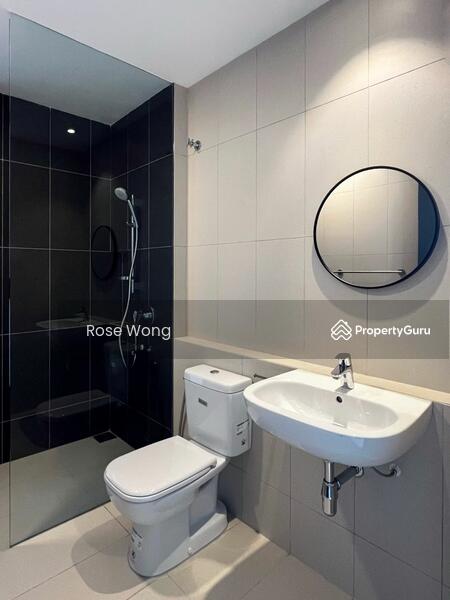 For Rent - One Cochrane Residence