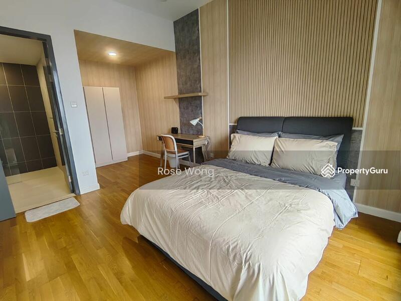 For Rent - One Cochrane Residence