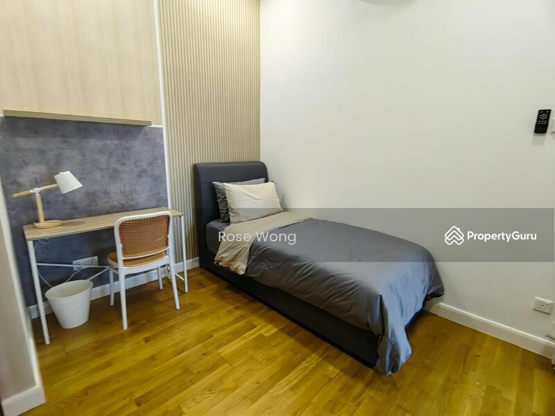 For Rent - One Cochrane Residence