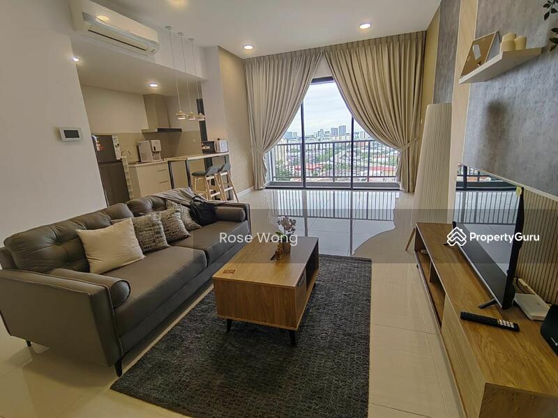 For Rent - One Cochrane Residence
