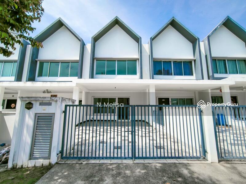 2-storey Terraced House for Sale in Eco Forest (Semenyih) - N. Melisa - PropertyGuru.com.my