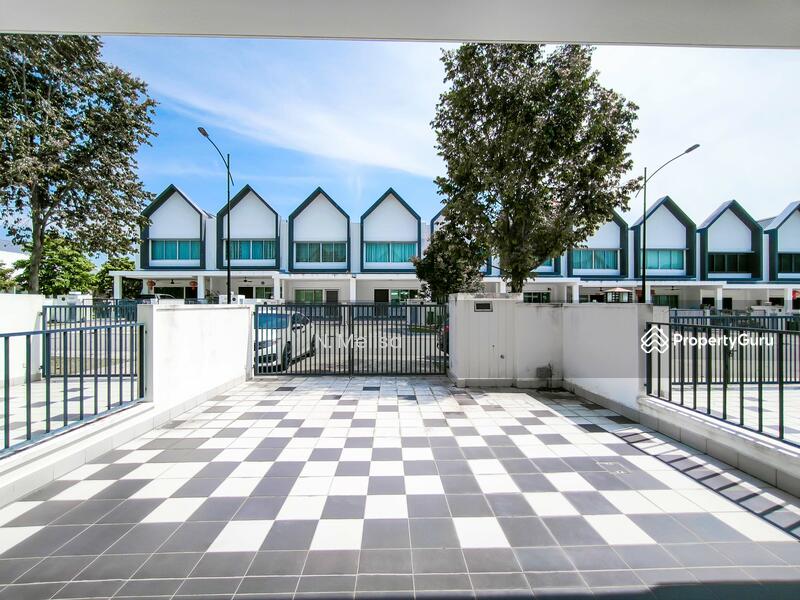 2-storey Terraced House for Sale in Eco Forest (Semenyih) - N. Melisa - PropertyGuru.com.my