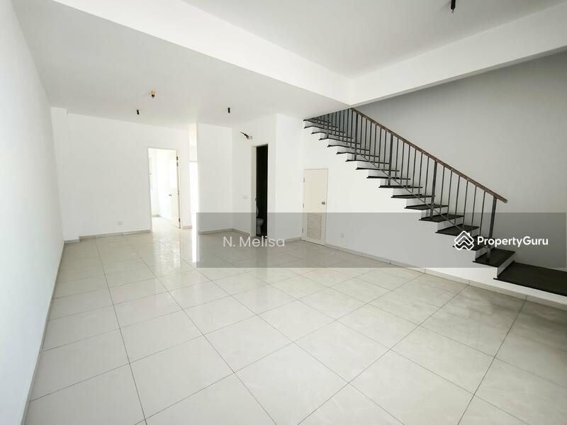 2-storey Terraced House for Sale in Eco Forest (Semenyih) - N. Melisa - PropertyGuru.com.my