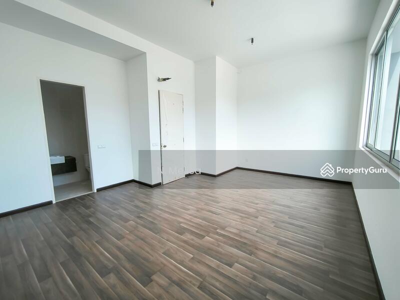 2-storey Terraced House for Sale in Eco Forest (Semenyih) - N. Melisa - PropertyGuru.com.my