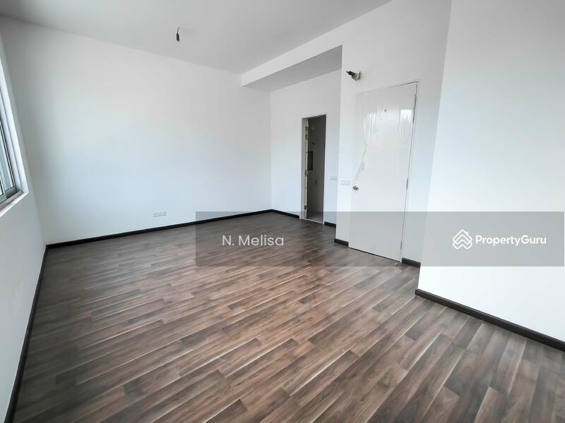 2-storey Terraced House for Sale in Eco Forest (Semenyih) - N. Melisa - PropertyGuru.com.my